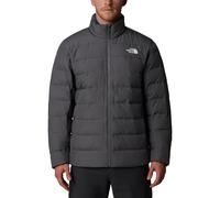The North Face Aconcagua 3 Jacket Grey M / Regular Men