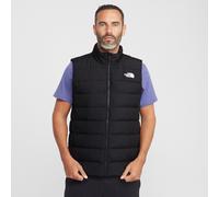 The North Face - Aconcagua 3 Vest - Down vest size S, black