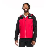 THE NORTH FACE Men's All Proof Stretch Shell, TNF Red, L