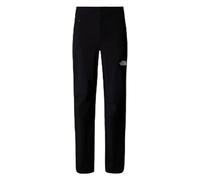 THE NORTH FACE Alpine Ridge Regular Tapered Pant - Men - Black - size 34/R- model 2025 34/R