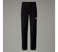 The North Face - Alpine Ridge Regular Tapered Pant - Mountaineering trousers size 36, black