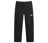 The North Face Men's Alpine Ridge Regular Tapered Trousers Tnf Black