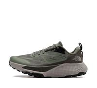 The North Face Men's Altamesa 500 Trail Running Shoes, Bark Mist/New Taupe Gre, 10