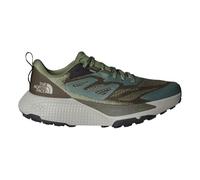 The North Face Men's Altamesa 500 Trail Running Shoes, Bark Mist/New Taupe Gre, 7.5