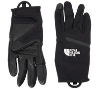 The North Face Men's Amp Gloves, Tnf Black, M