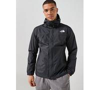 THE NORTH FACE Men's Antora Jacket, Black, Size Xl, Men Black