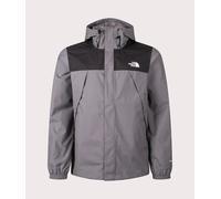 The North Face - Antora Jacket - Waterproof jacket size XL, grey