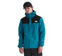 The North Face Men's Antora Jacket, Dusk Blue/Tnf Black, L