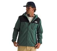 The North Face Men's Antora Jacket, Estate Blue/Tnf Black, L