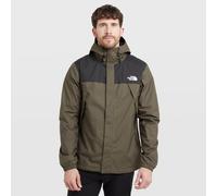 The North Face Men's Antora Jacket, Khaki XXL