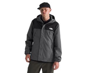 The North Face Men's Antora Jacket, Latte/Smokey Brown, 3XL