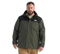 The North Face Antora Jacket Green S Men