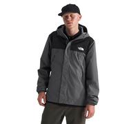 The North Face - Antora Jacket - Waterproof jacket size L, grey