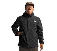 The North Face Men's Antora Jacket, Tnf Black/Npf, 3XL