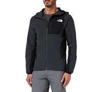 THE NORTH FACE Men's Ao Jacket, Cone Orange/Asphalt Grey/TNF Black, M