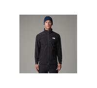 The North Face Men's Apex Bionic Fleece Jacket, Tnf Black/Tnf White/Npf, S