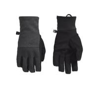 The North Face Men's Apex Etip Glove, Tnf Dark Grey Heather, L