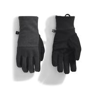 The North Face Men's Apex Etip Glove, Tnf Dark Grey Heather, XXL