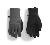 The North Face Men's Apex Insulated Etip Glove, Tnf Dark Grey Heather, XXL