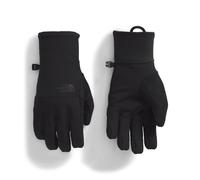 The North Face Men's Apex Insulated Etip Glove - Touchscreen Compatible, Heatseeker Insulation, Water Repellent Finish, TNF Black, Small