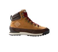 The North Face - Back-To-Berkeley IV Leather WP - Sneakers size 11, brown