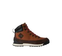 The North Face Men's Back-To-Berkeley IV Textile Wp Boots, Burnt Umber/Mars Dust, 9.5