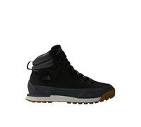 The North Face - Back-To-Berkeley IV Leather WP - Sneakers size 12, black