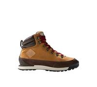 THE NORTH FACE M Back-to-berkeley Iv Leather Wp - Men - Brown - size 8- model 2025 8