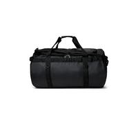 The North Face Men's Base Camp 132L Duffel, Tnf Black/Tnf White/Npf