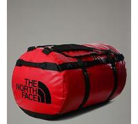 THE NORTH FACE Base Camp Duffel Xxl - Mixte - Red / Black - size only size- model 2025 only size