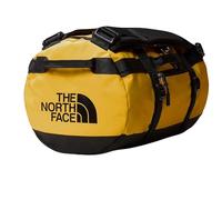 The North Face Men's Base Camp 31L Duffel, Summit Gold/Tnf Black/N