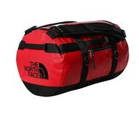 The North Face - Base Camp Duffel Recycled Extra Small - Luggage size 31 l, red/black