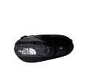 The North Face Men's Base Camp 50L Duffel, Tnf Black Tnf Tiger Str