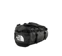 The North Face Men's Base Camp 50L Duffel, Tnf Black/Tnf White/Npf