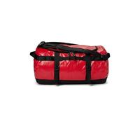 THE NORTH FACE Base Camp Duffel S - Mixte - Black / Red - size only size- model 2025 only size