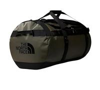The North Face Men's Base Camp 71L Duffel New Taupe Green-Tnf Bla