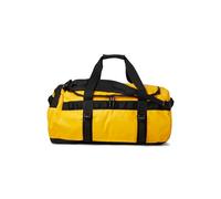 The North Face Sports bag Base Camp Duffel - M in Yellow One size