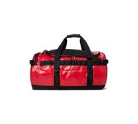 The North Face Base Camp Duffel Medium 71L - TNF Red/TNF Black