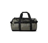 The North Face Men's Base Camp 95L Duffel New Taupe Green-Tnf Bla