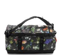 The North Face Men's Base Camp Duffel - S Tnf Black/Alpine Floral