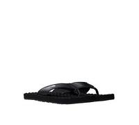 THE NORTH FACE Men's Base Camp Flip-flop Ii, Black, Size 7, Men Black