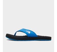The North Face Men's Base Camp Flip Flops, Blue/Black 9