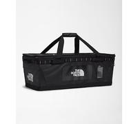 The North Face Men's Base Camp Gear Box 90L Duffel, Tnf Black/Tnf Black/Npf