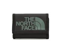 The North Face Men's Base Camp One Size Wallet, TNF Black/NPF