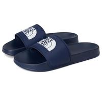 The North Face Men's Base Camp Slide III, Summit Navy/Tnf White, 8