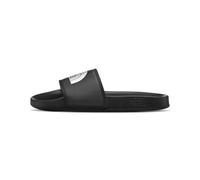 The North Face Tap-dancing BASE CAMP SLIDE III in Black 8
