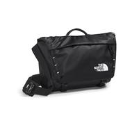 The North Face Men's Base Camp Voyager 22L Shoulder bag, Tnf Black/Tnf White/Npf