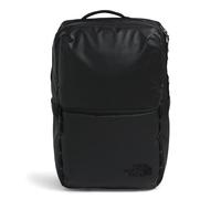 The North Face Unisex Base Camp Voyager 26L Daypack, Tnf Black/Asphalt Grey