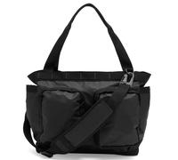 The North Face Men's Base Camp Voyager Tote Bag Tnf Black/Asphalt Grey