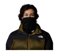 The North Face Men's Base Lined Neck Gaiter, Tnf Black, One Size